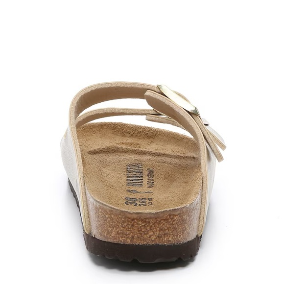 BNWOT Women’s Arizona Slide Sandal - Picture 3 of 6